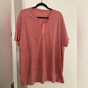 Men’s XXL Goodfellow shirt